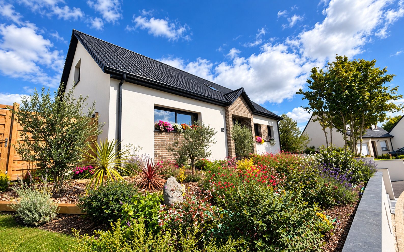 Maison à vendre, 163m², Noeux-les-Mines