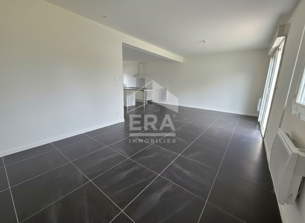 Maison à vendre, 70m², Hersin-Coupigny