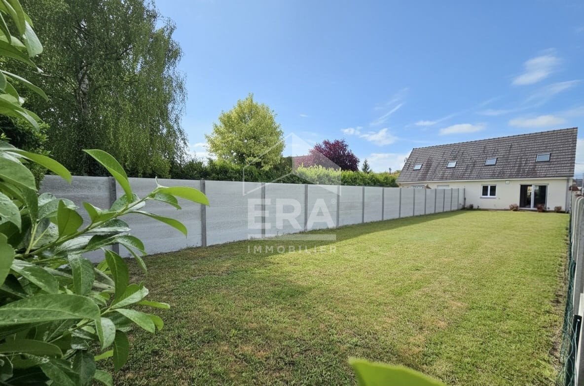 Maison à vendre, 70m², Hersin-Coupigny