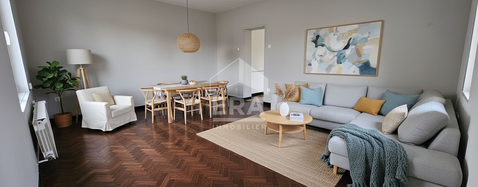 Maison à vendre, 80m², Mazingarbe