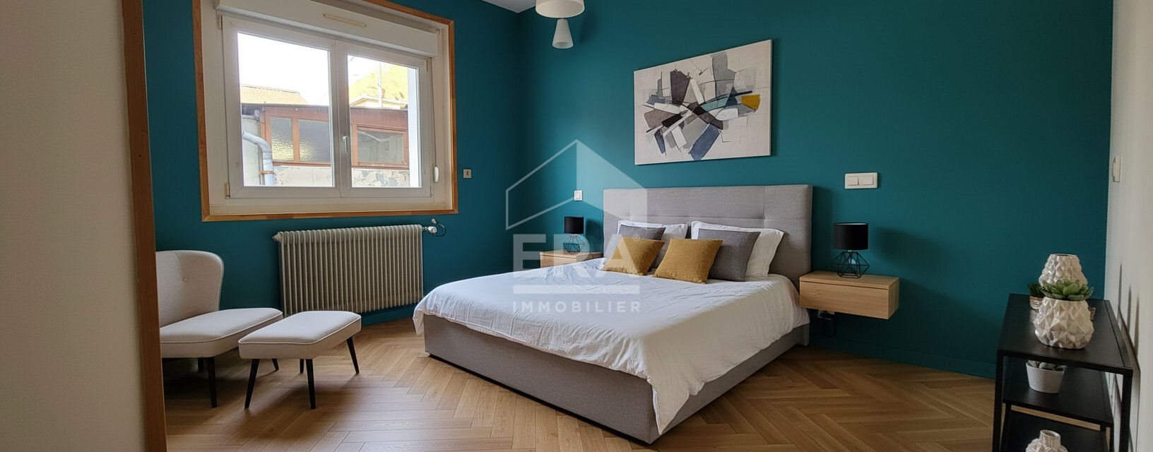 Maison à vendre, 80m², Mazingarbe
