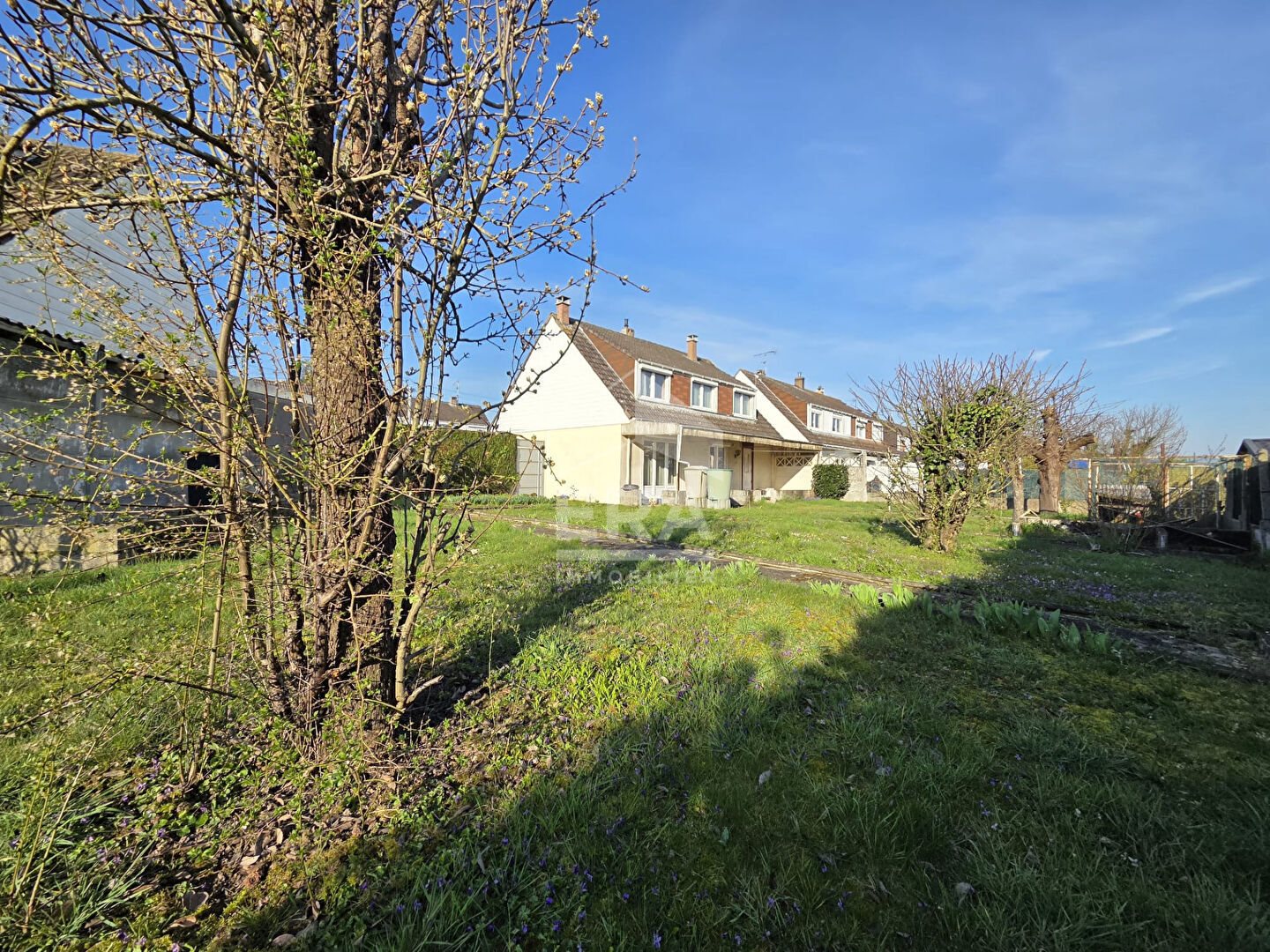 Maison à vendre, 104m², Loos-en-Gohelle
