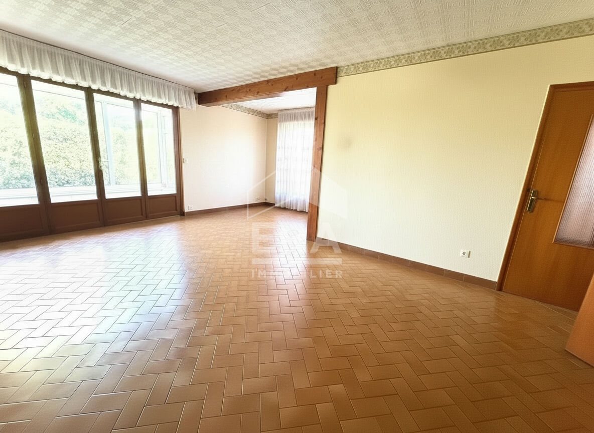 Maison à vendre, 120m², Loos-en-Gohelle