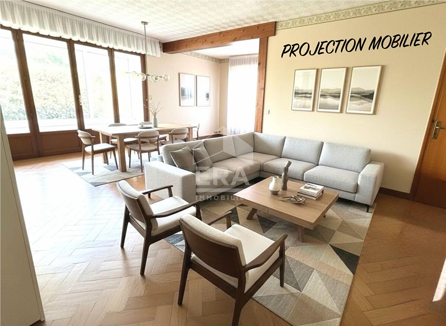 Maison à vendre, 120m², Loos-en-Gohelle