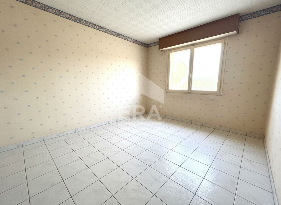 Maison à vendre, 120m², Loos-en-Gohelle