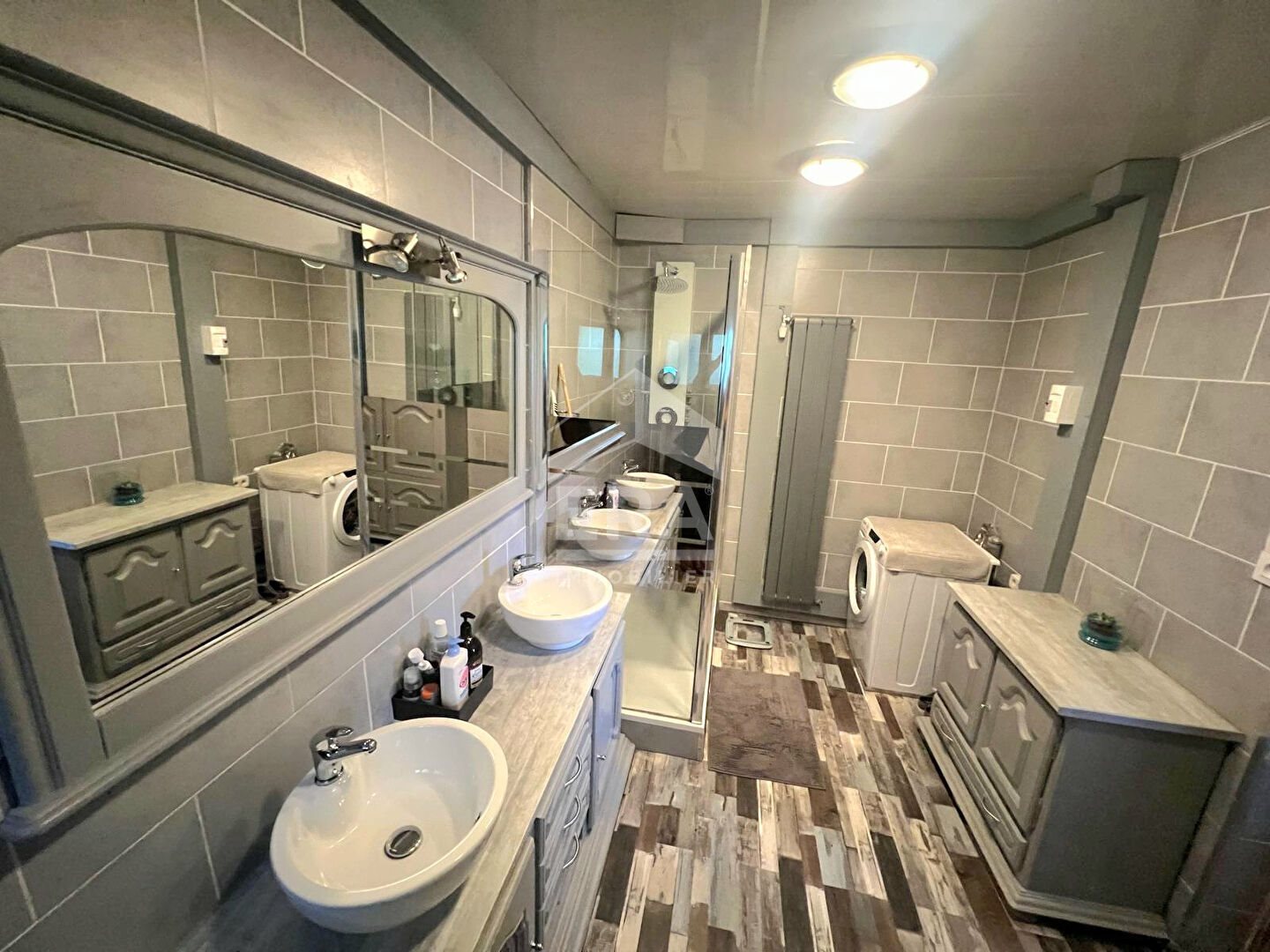 Maison à vendre, 128m², Mazingarbe