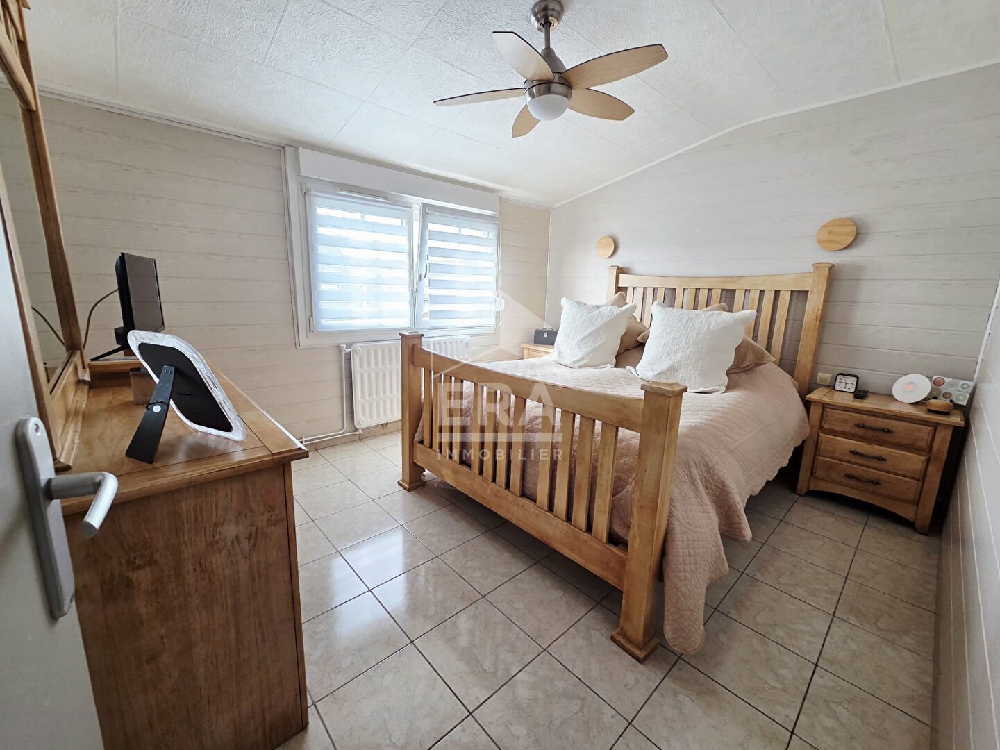 Maison à vendre, 102m², Loos-en-Gohelle