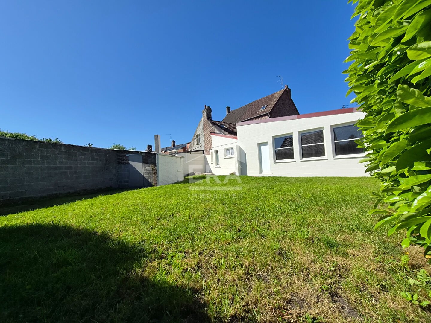 Maison à vendre, 100m², Béthune