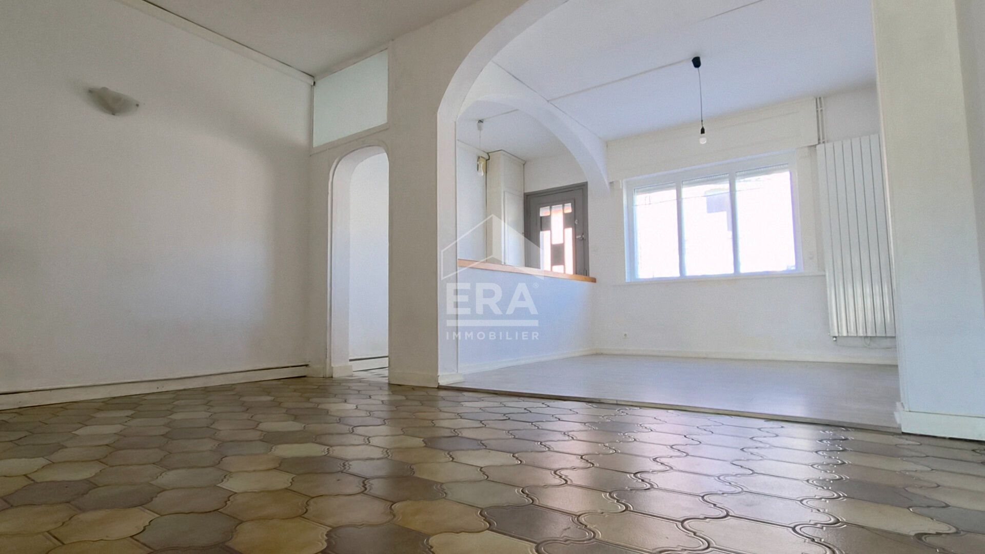 Maison à vendre, 100m², Béthune