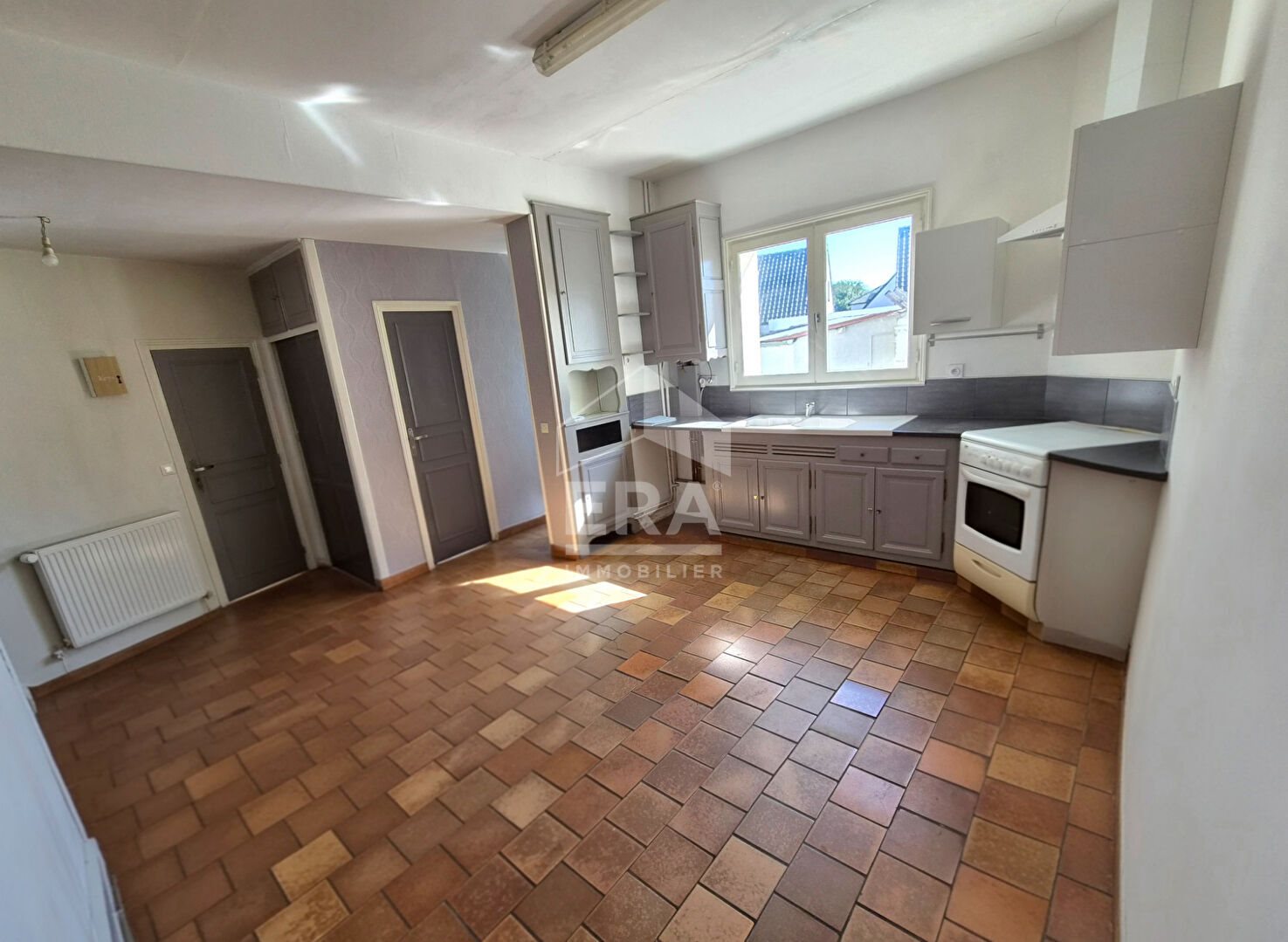 Maison à vendre, 100m², Béthune