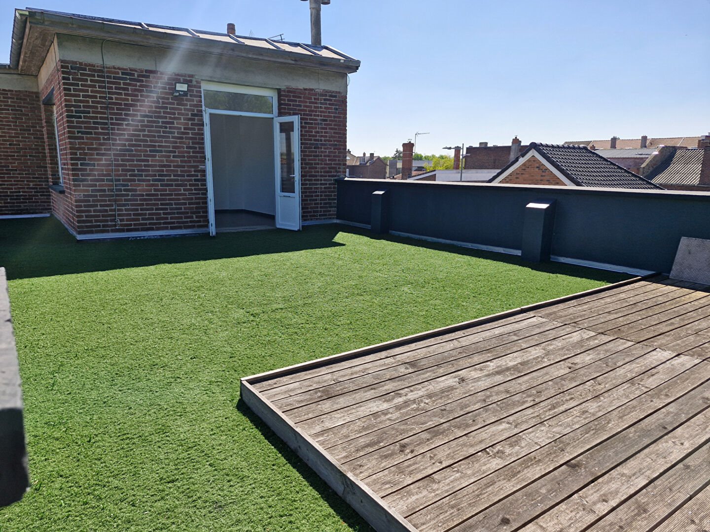 Maison à vendre, 135m², Grenay