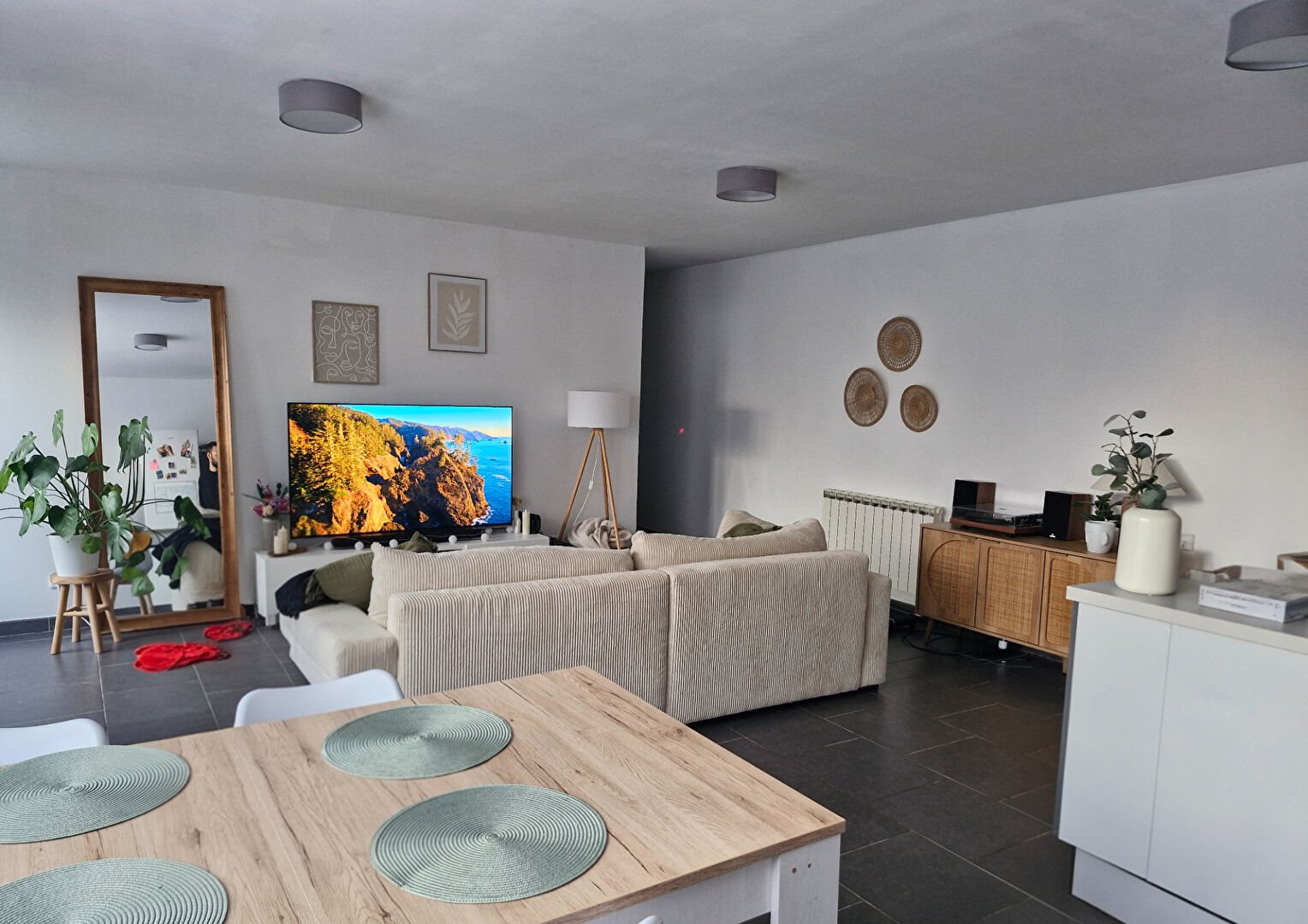 Maison à vendre, 135m², Grenay