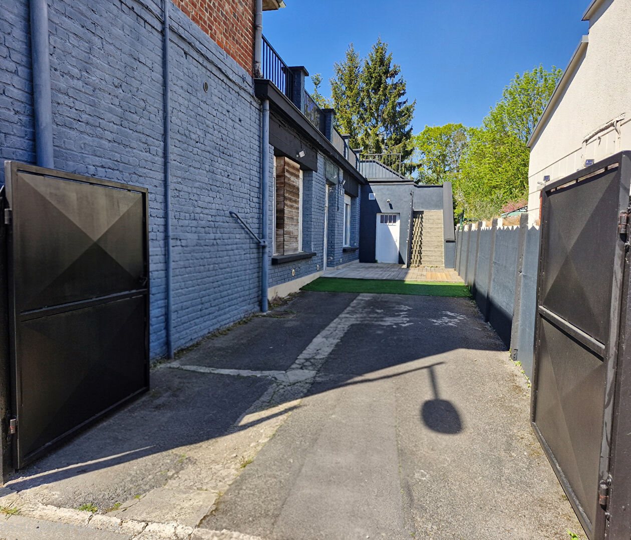 Maison à vendre, 135m², Grenay