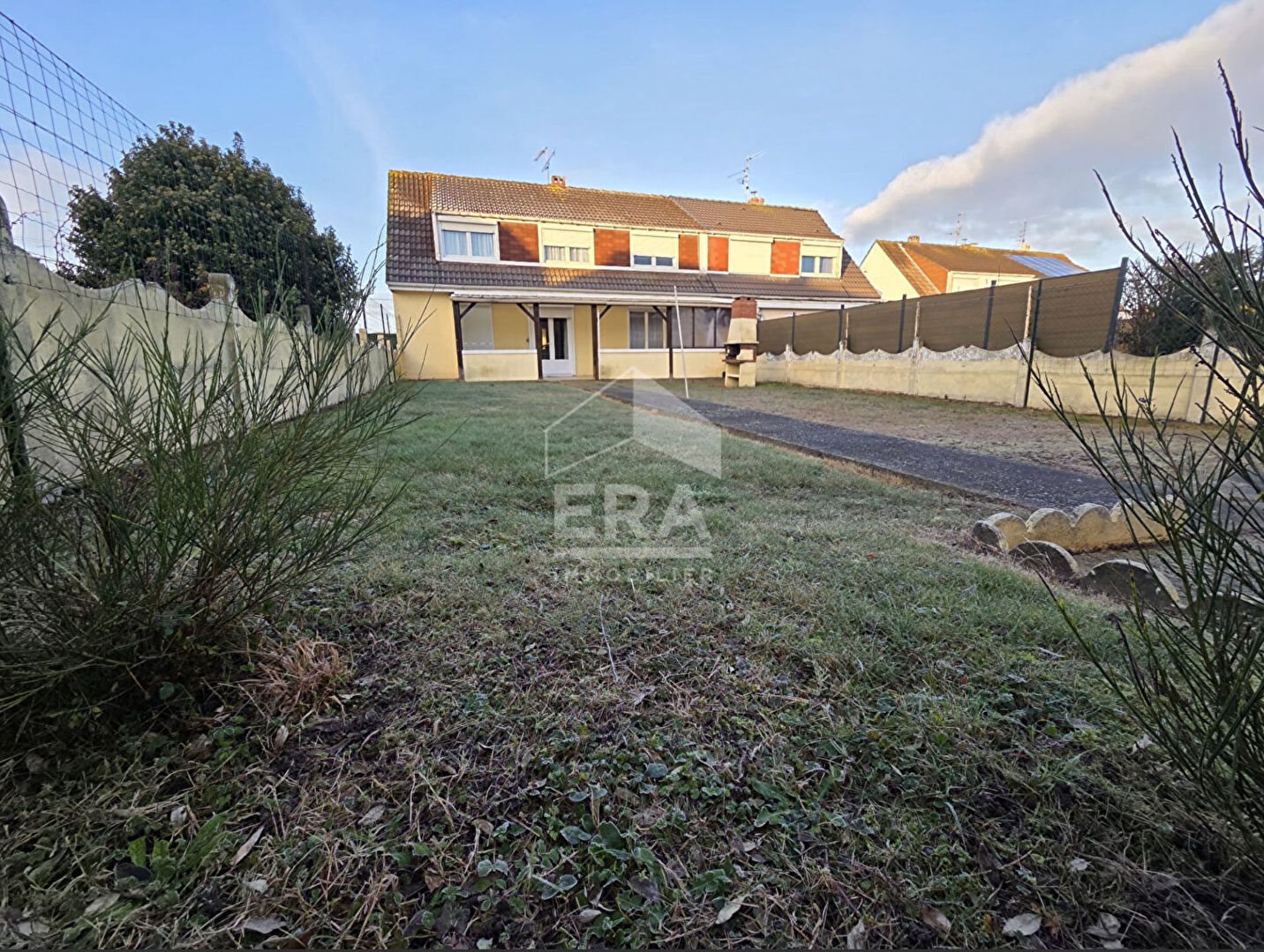 Maison à vendre, 102m², Loos-en-Gohelle