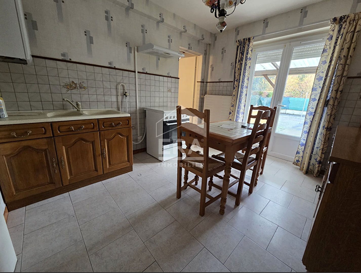 Maison à vendre, 102m², Loos-en-Gohelle
