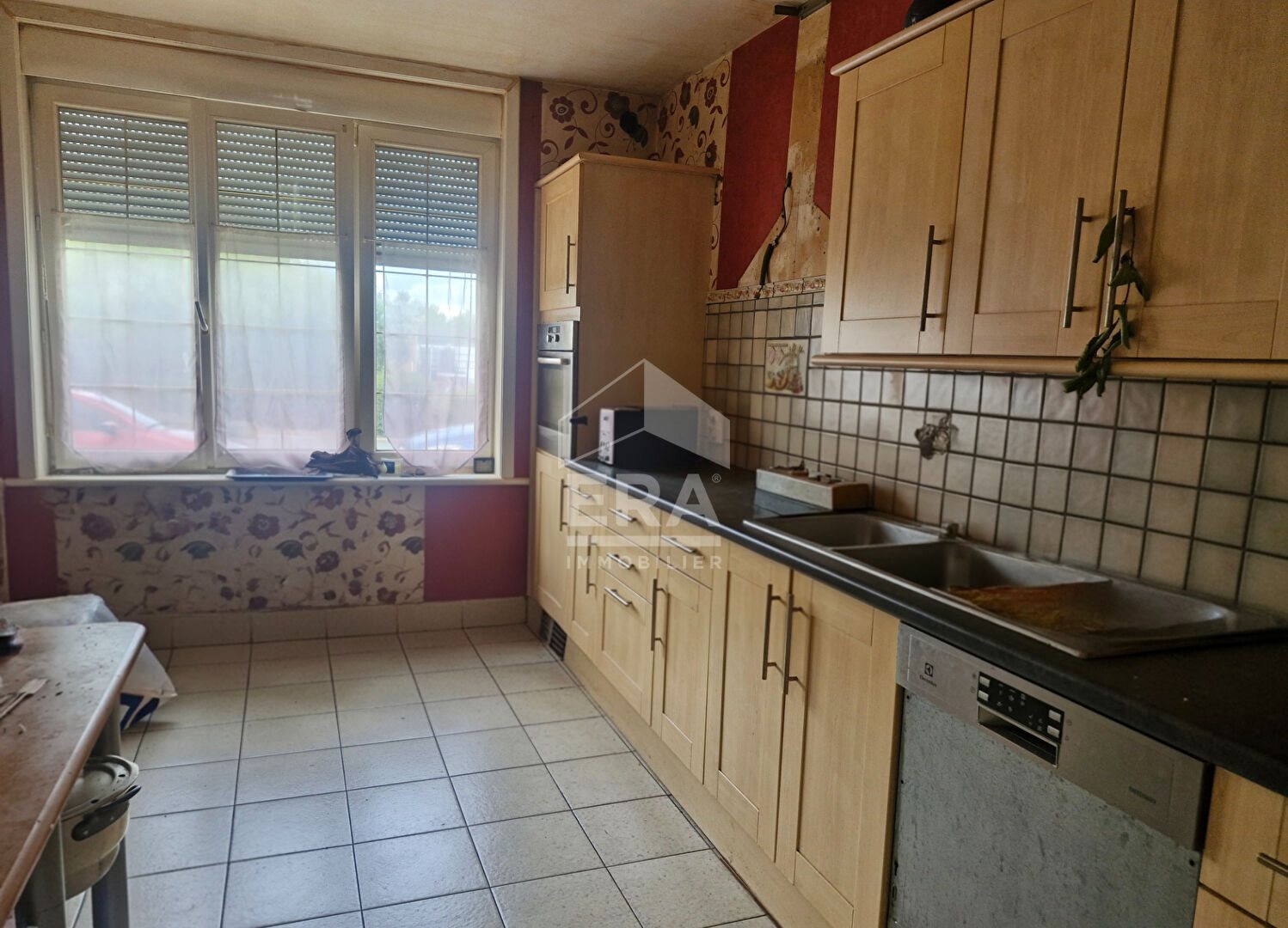 Maison à vendre, 106m², Annequin