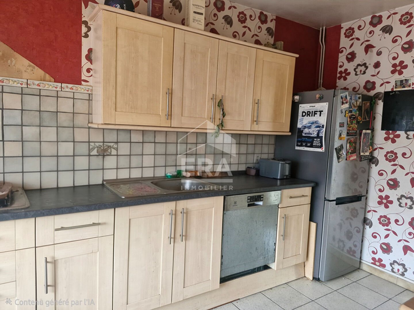 Maison à vendre, 106m², Annequin