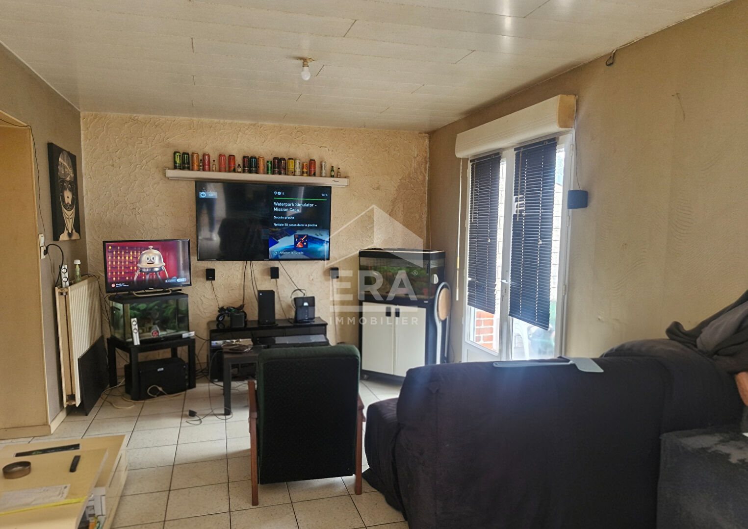 Maison à vendre, 106m², Annequin
