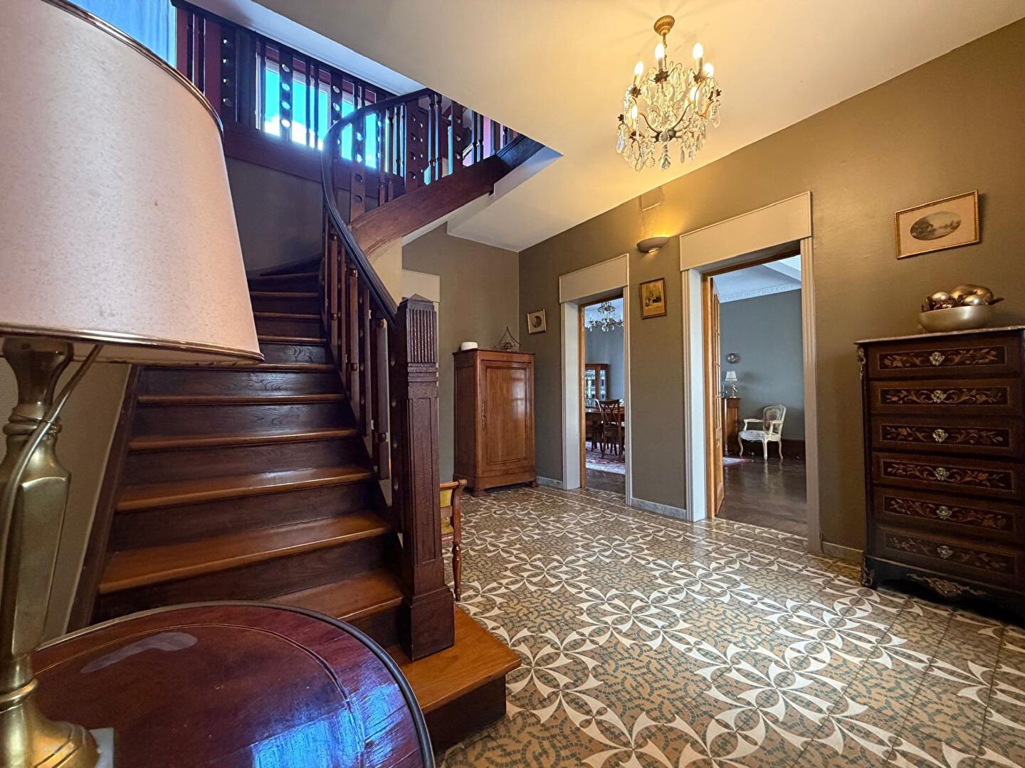 Maison à vendre, 250m², Mazingarbe