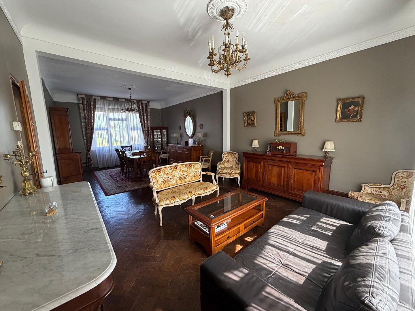 Maison à vendre, 250m², Mazingarbe
