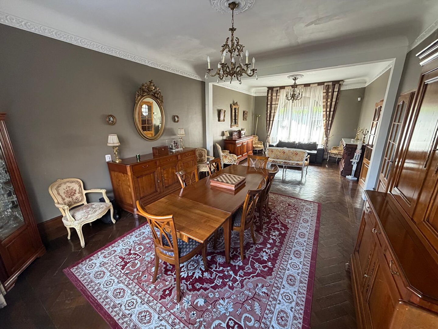 Maison à vendre, 250m², Mazingarbe