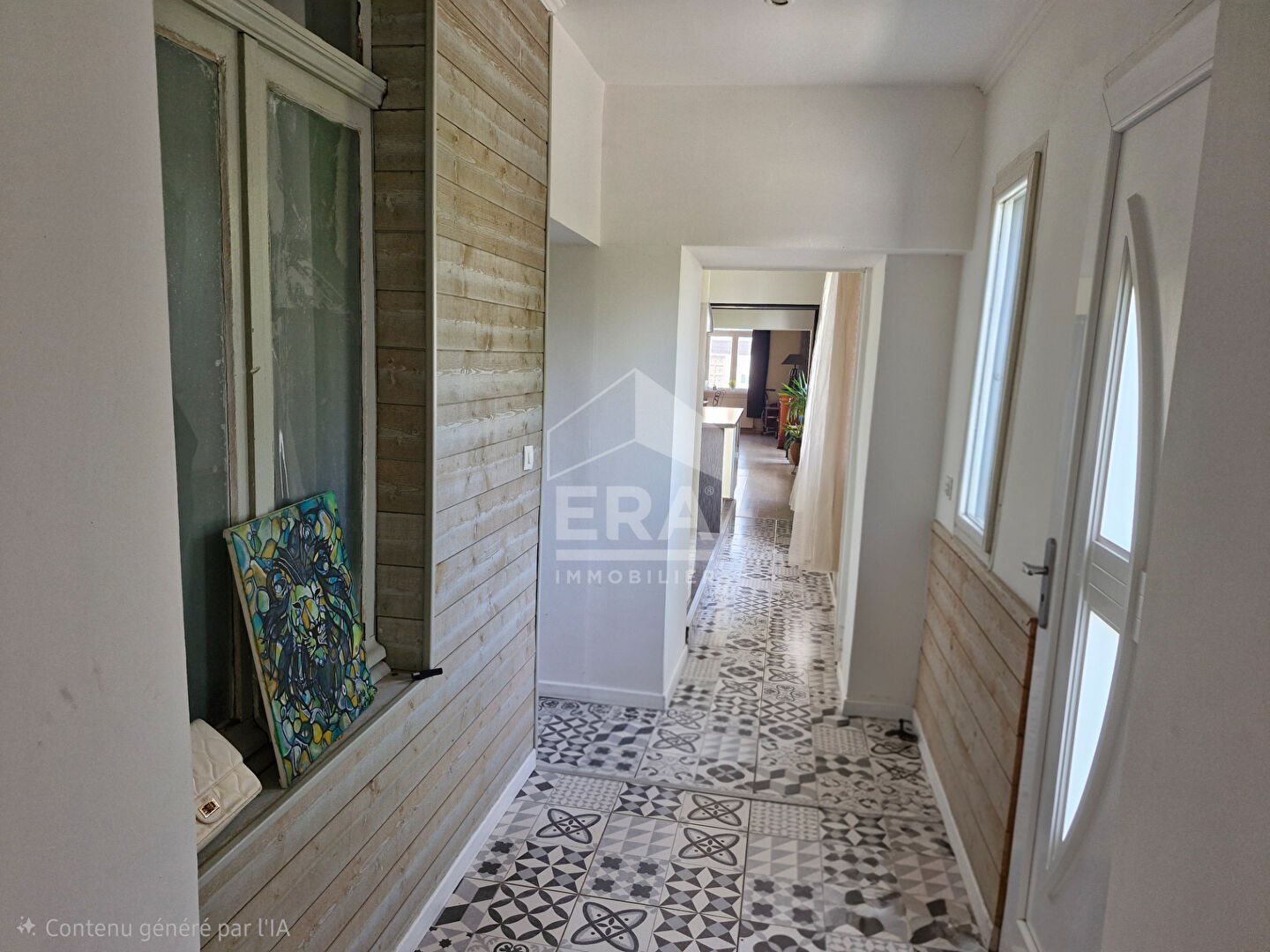 Maison à vendre, 180m², Bully-les-Mines