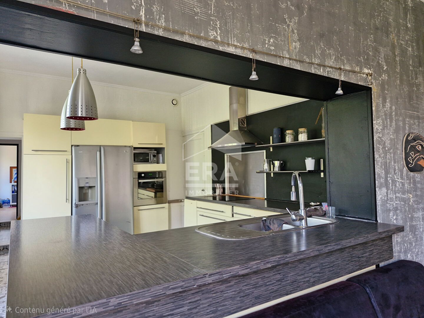 Maison à vendre, 180m², Bully-les-Mines