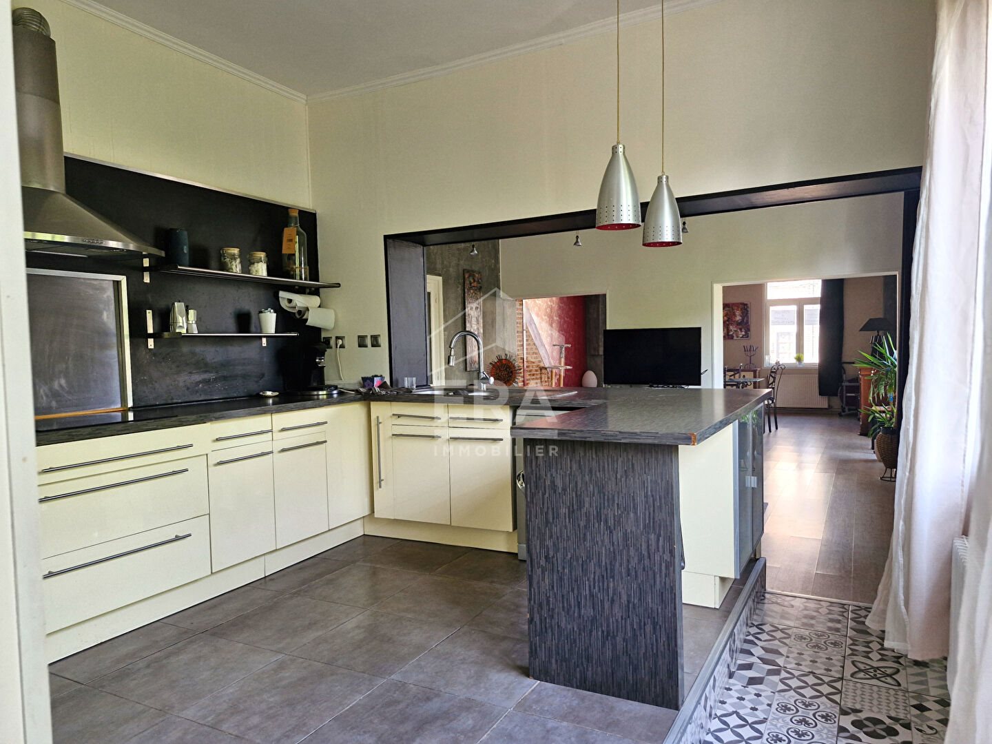 Maison à vendre, 180m², Bully-les-Mines