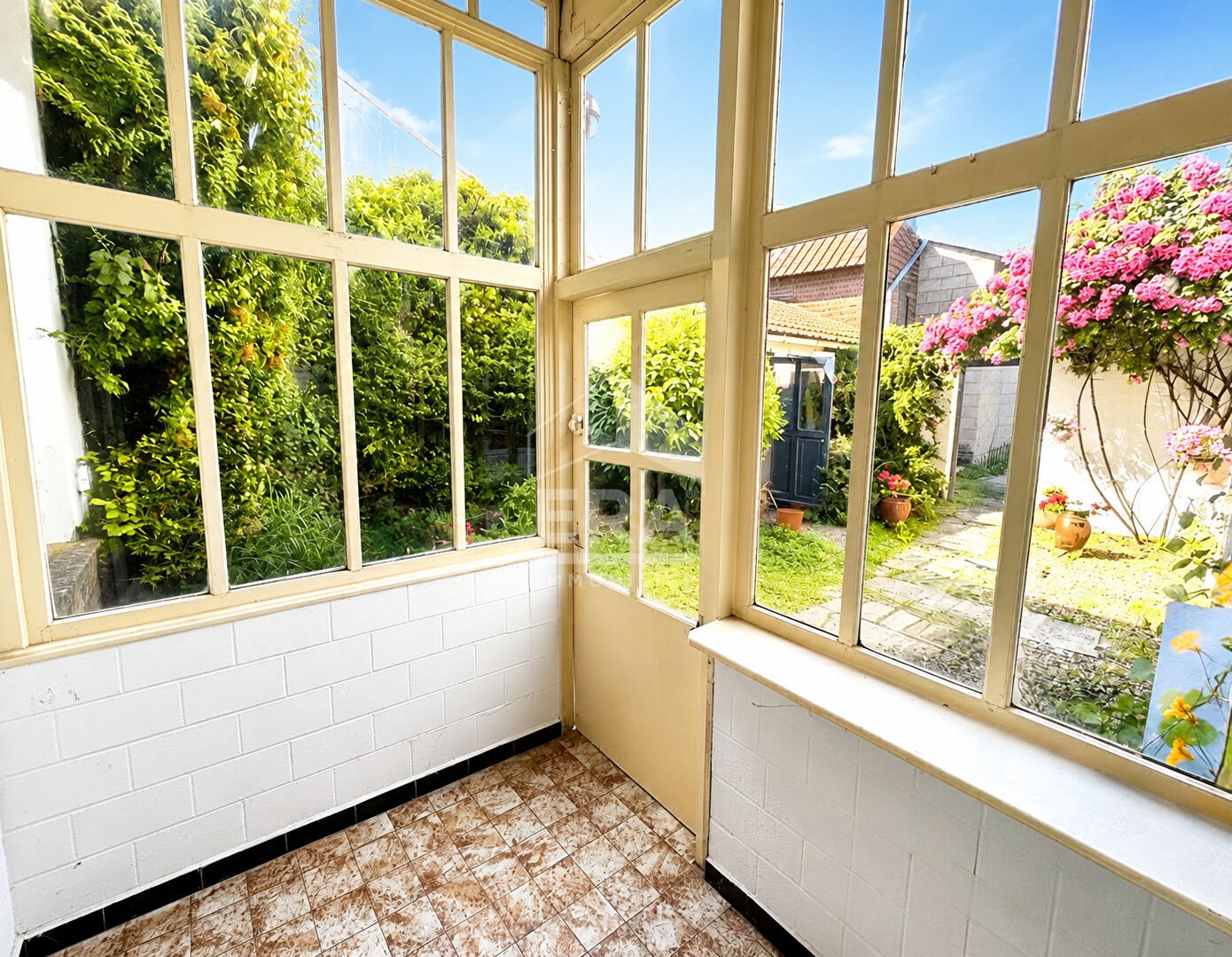 Maison à vendre, 121m², Loos-en-Gohelle