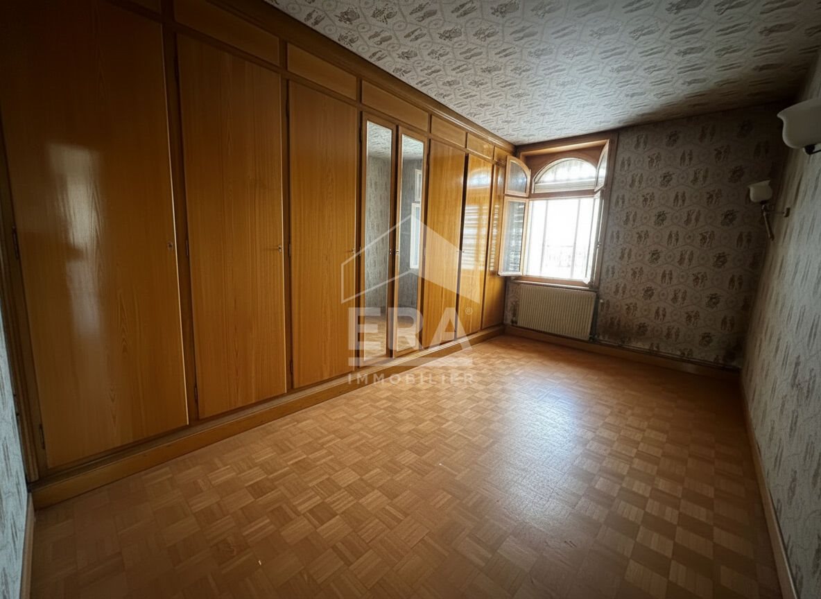 Maison à vendre, 121m², Loos-en-Gohelle