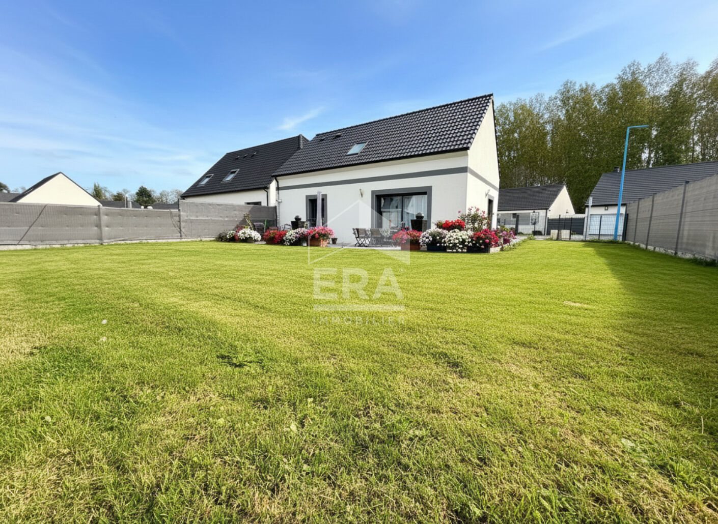 Maison à vendre, 98m², Douvrin
