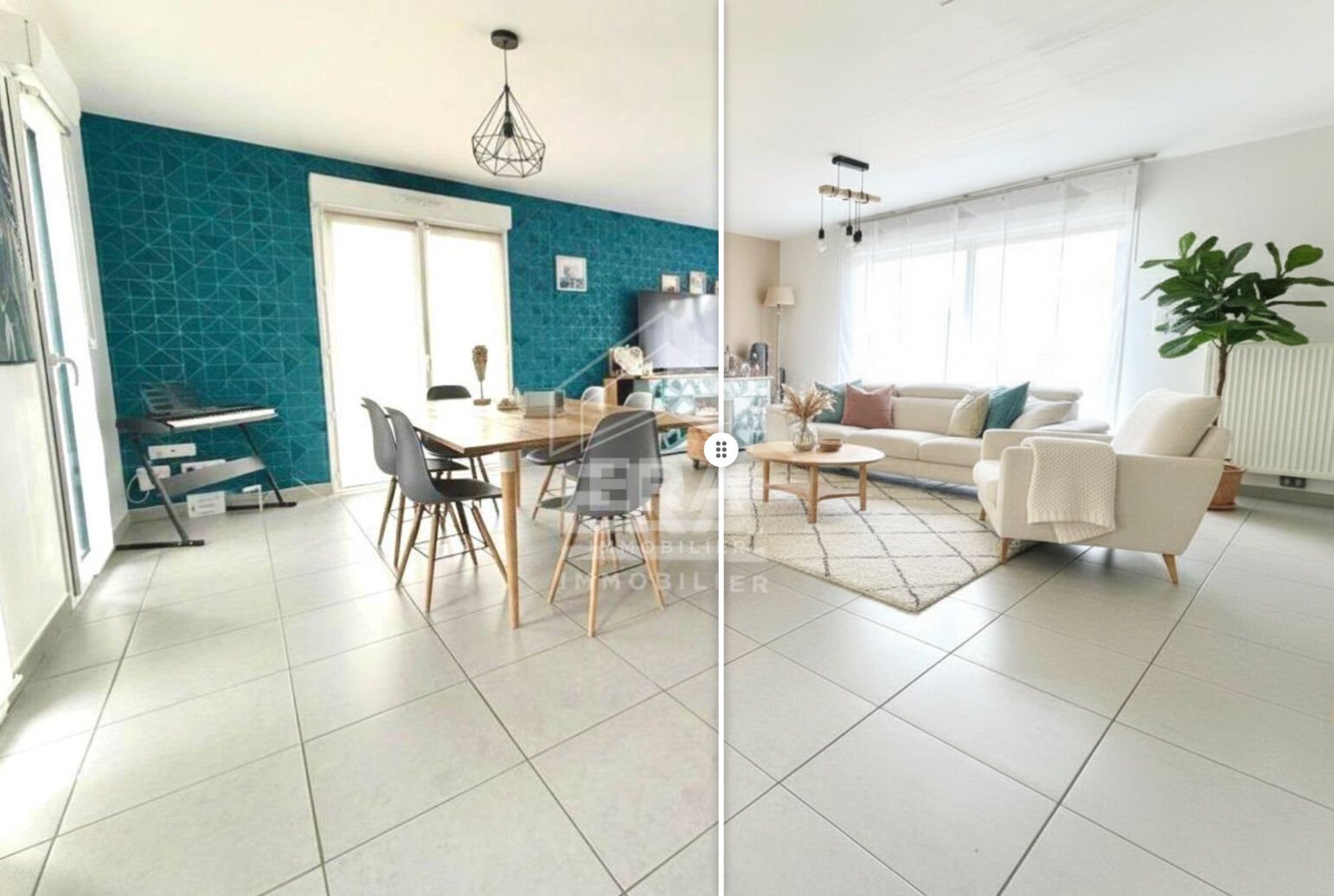 Maison à vendre, 98m², Douvrin