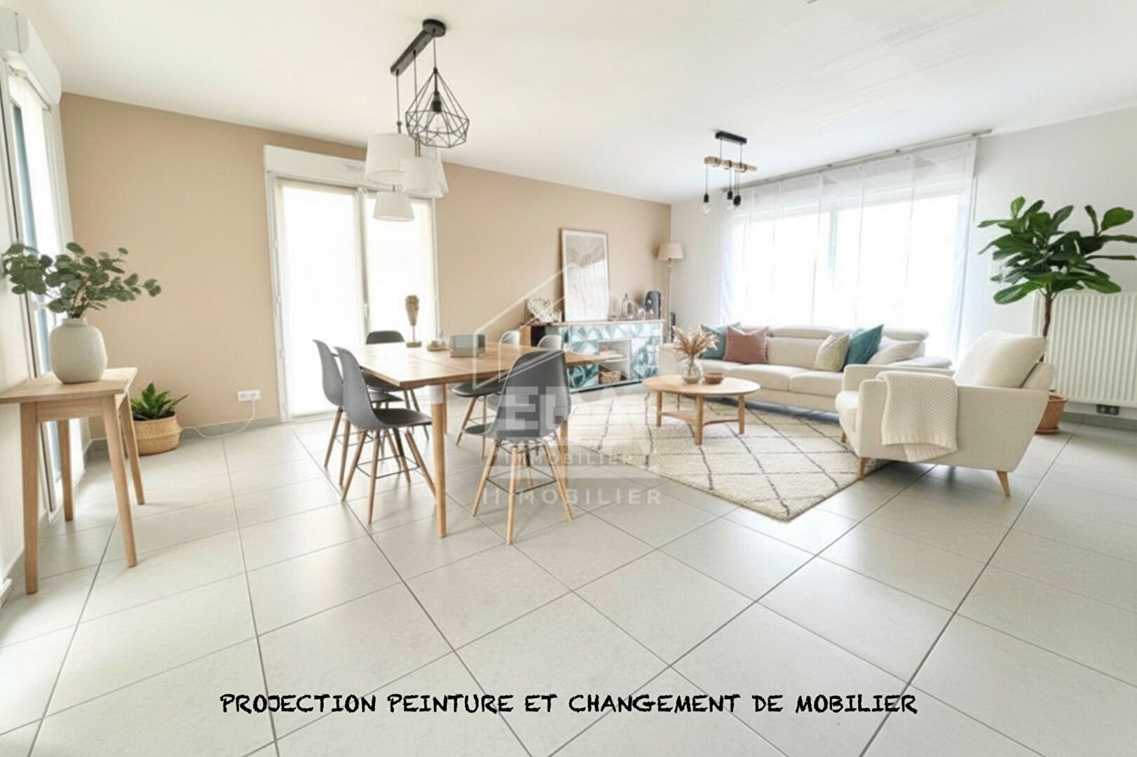 Maison à vendre, 98m², Douvrin