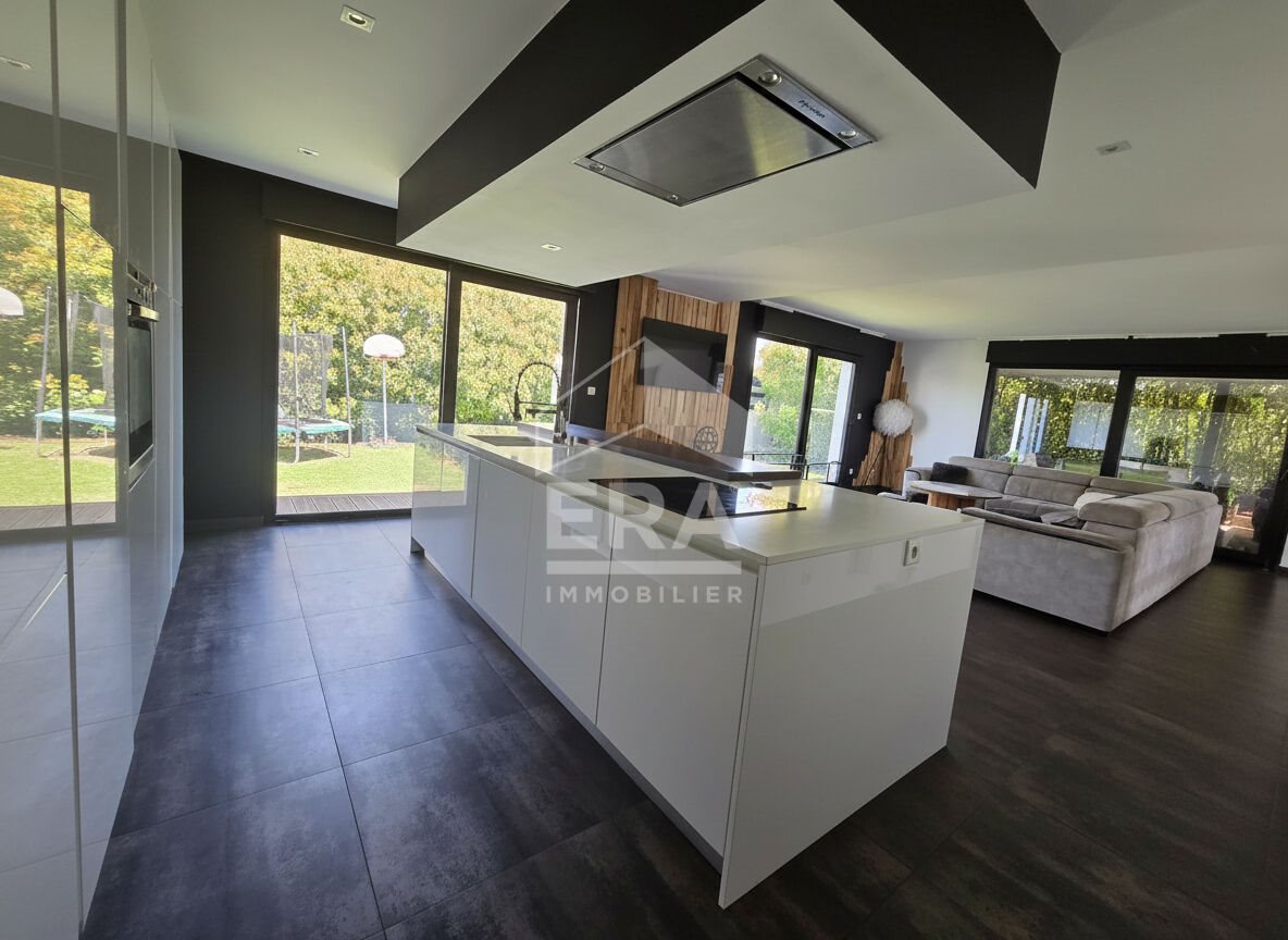 Maison à vendre, 180m², Loos-en-Gohelle