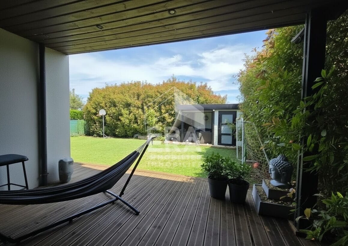 Maison à vendre, 180m², Loos-en-Gohelle