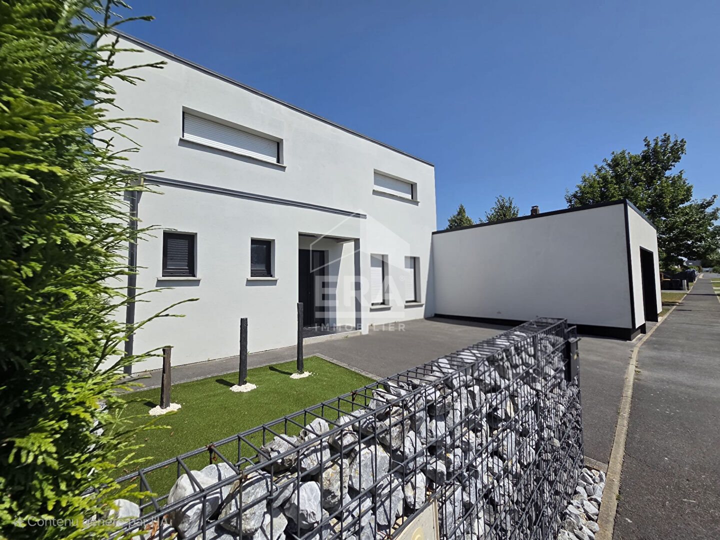 Maison à vendre, 180m², Loos-en-Gohelle