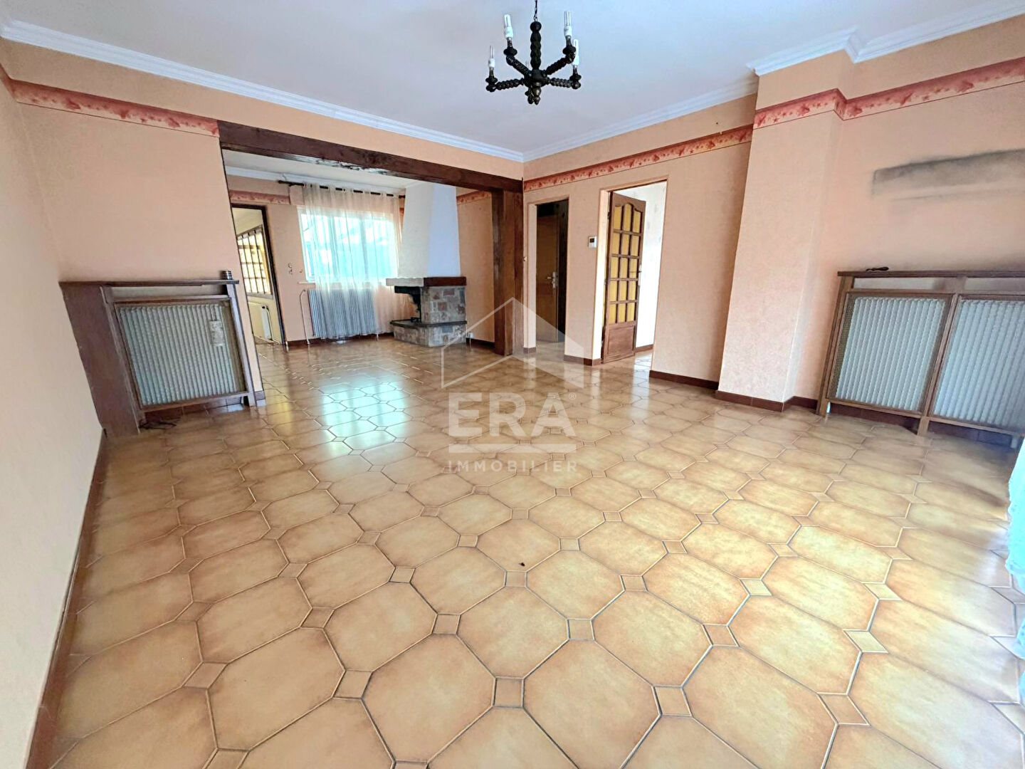 Maison à vendre, 120m², Grenay