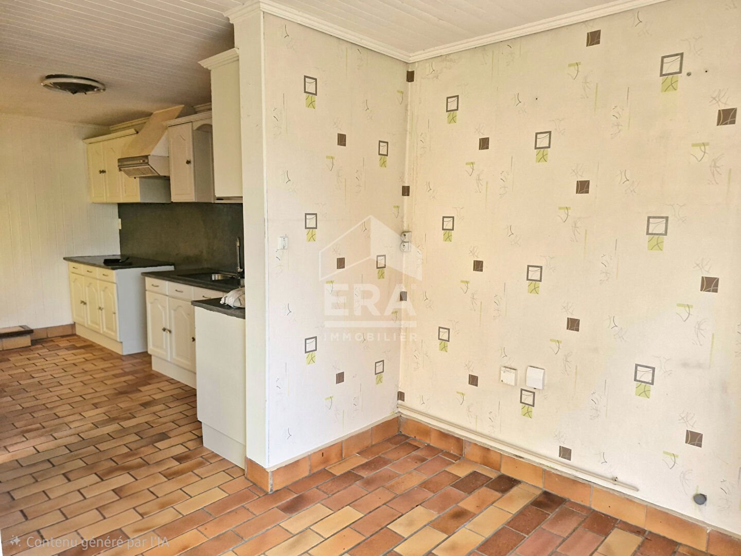 Maison à vendre, 120m², Grenay
