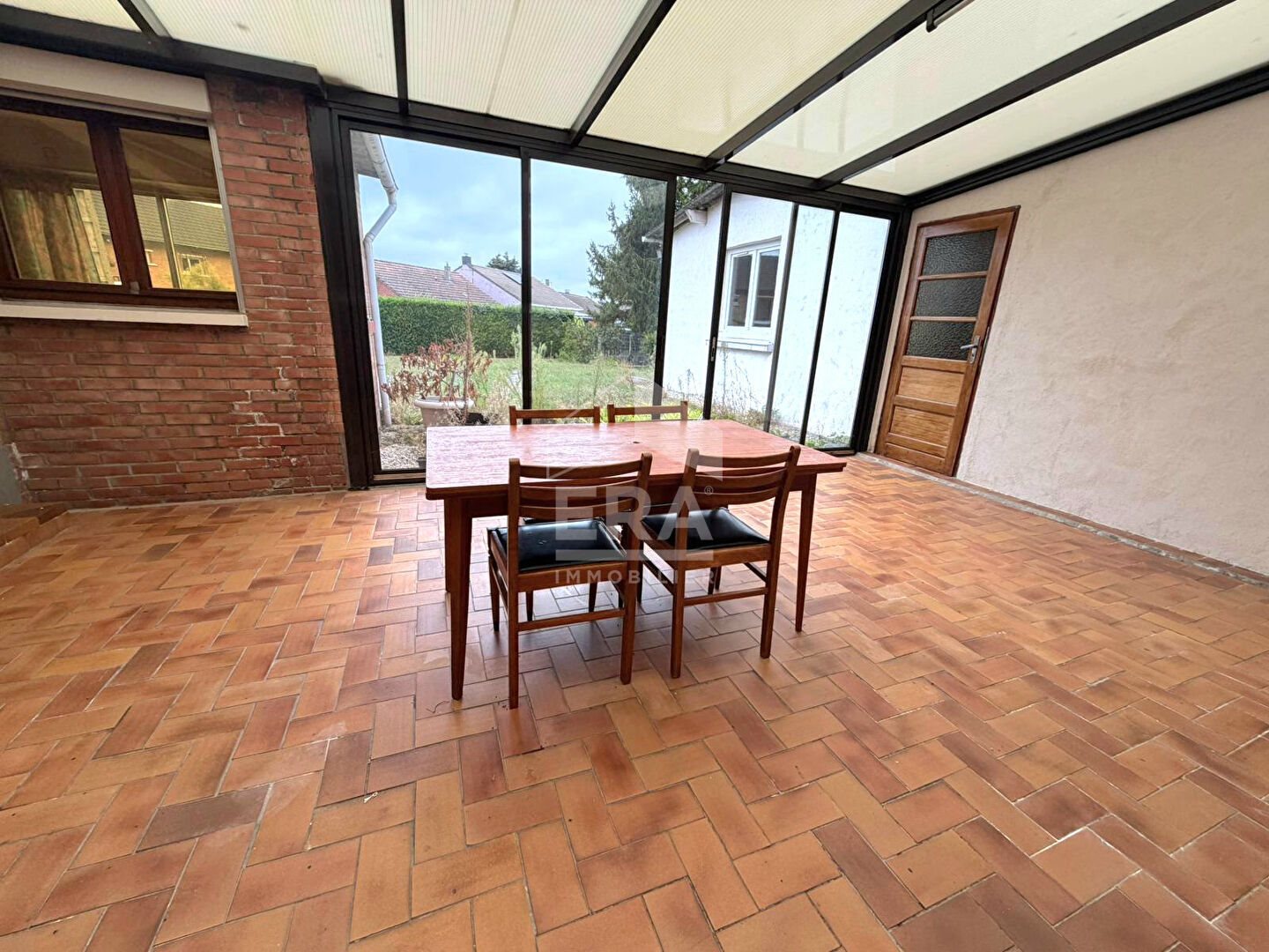 Maison à vendre, 120m², Grenay