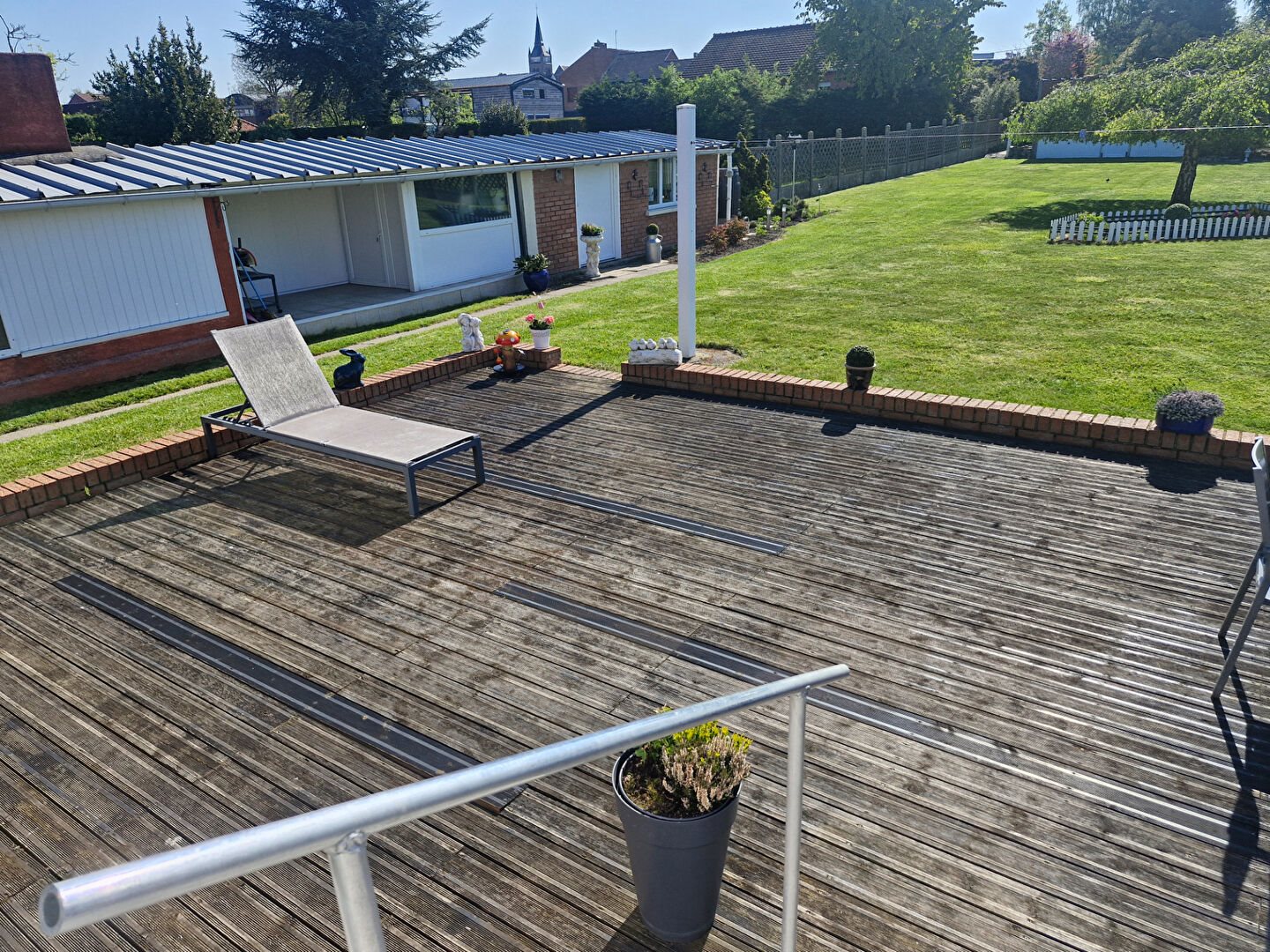 Maison à vendre, 110m², Vermelles