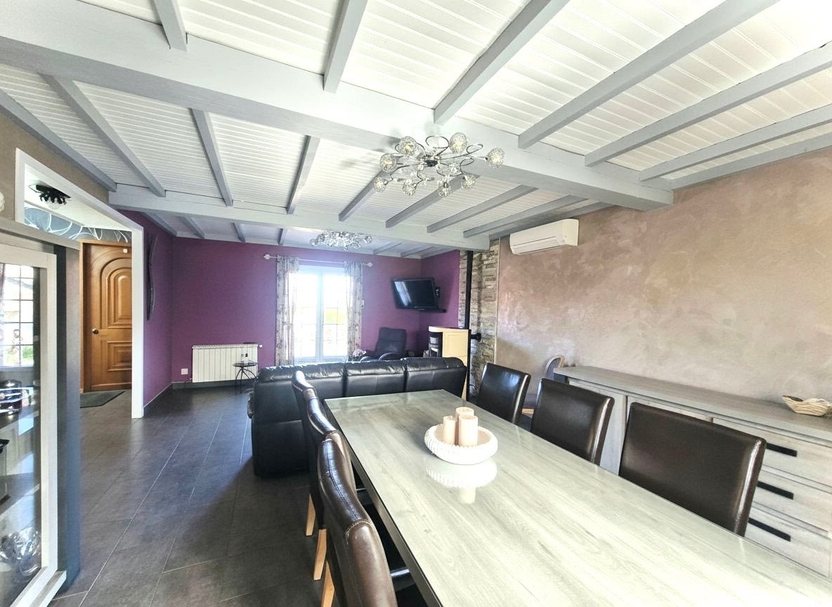 Maison à vendre, 110m², Vermelles
