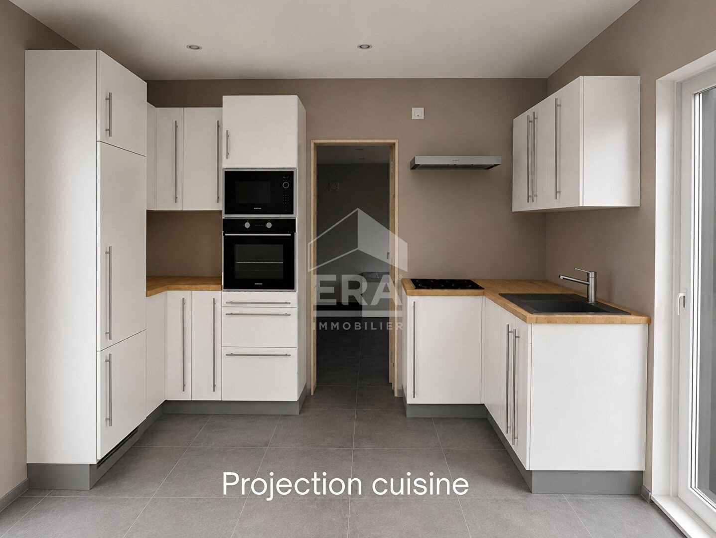 Maison à vendre, 84m², Oignies