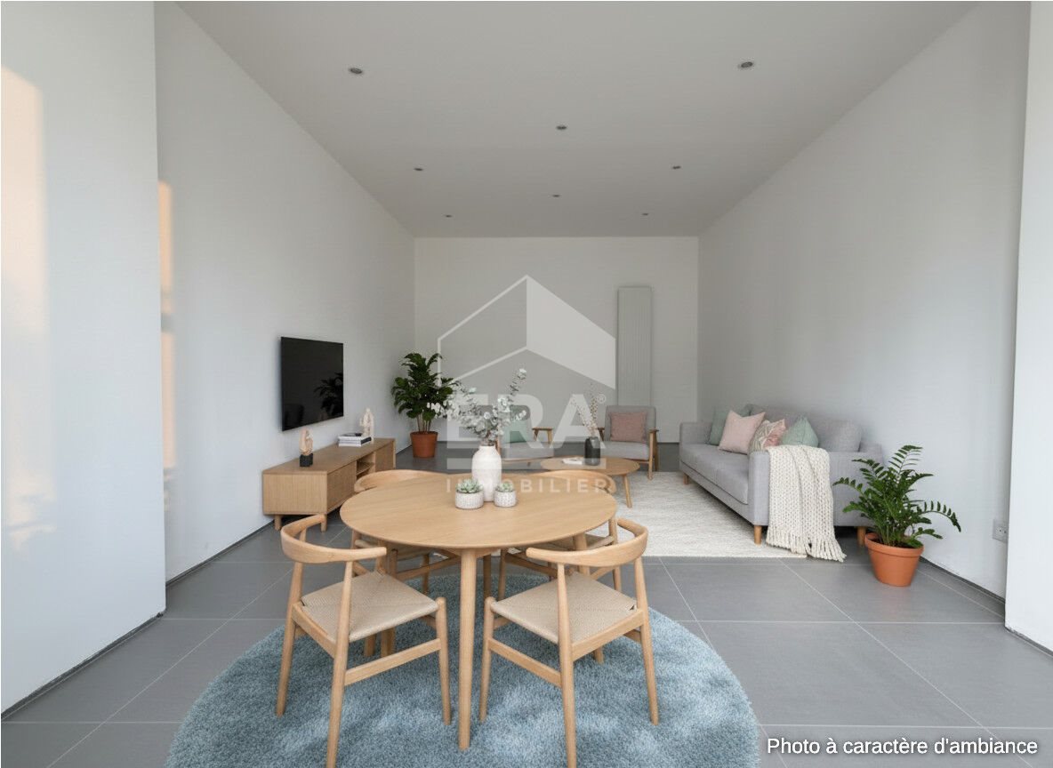 Maison à vendre, 84m², Oignies