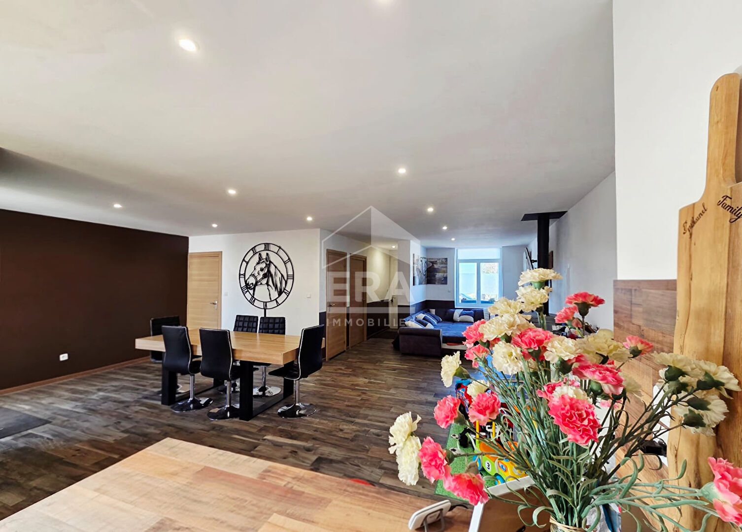 Maison à vendre, 141m², Loos-en-Gohelle