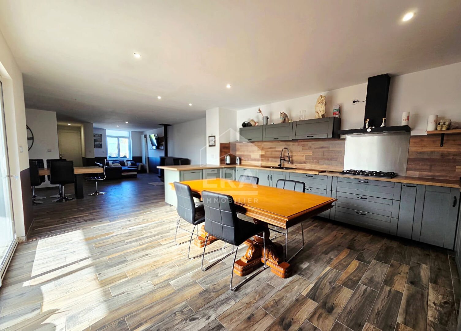 Maison à vendre, 141m², Loos-en-Gohelle