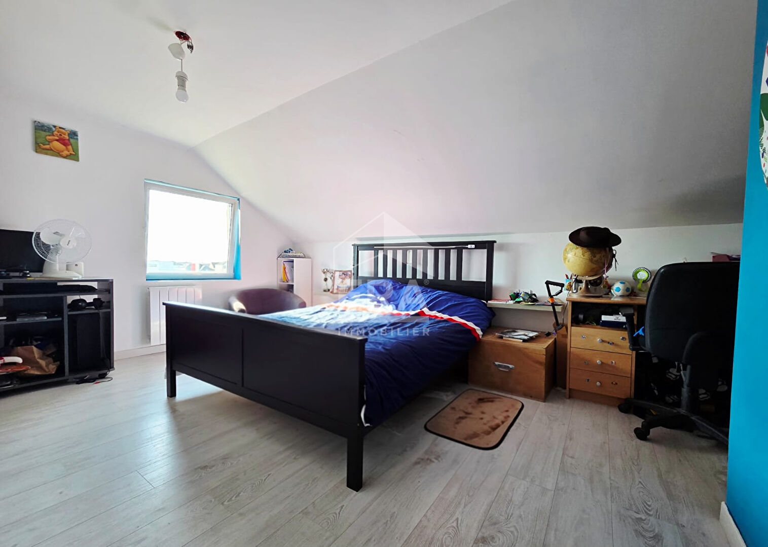 Maison à vendre, 141m², Loos-en-Gohelle