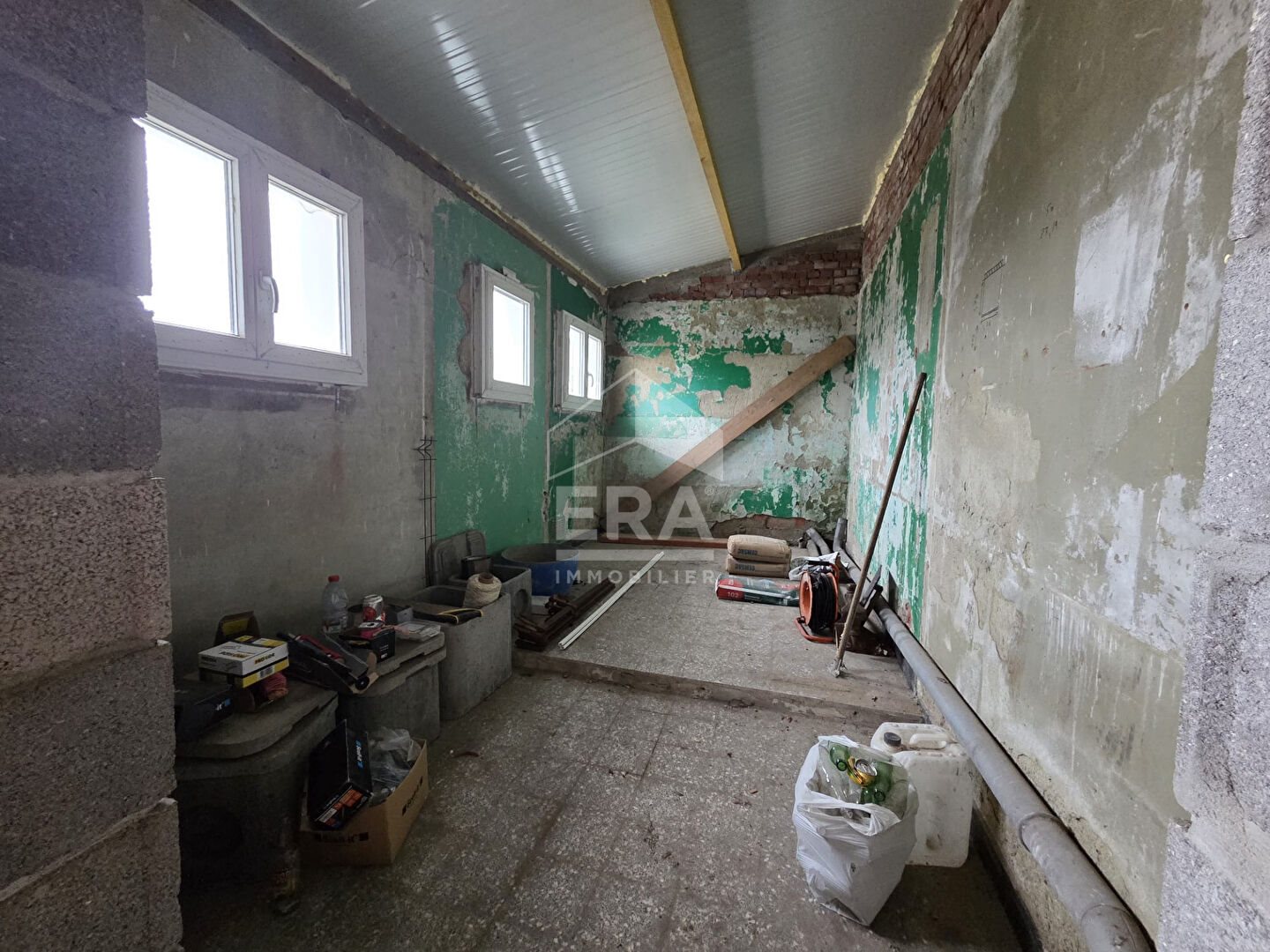 Maison à vendre, 88m², Auchel
