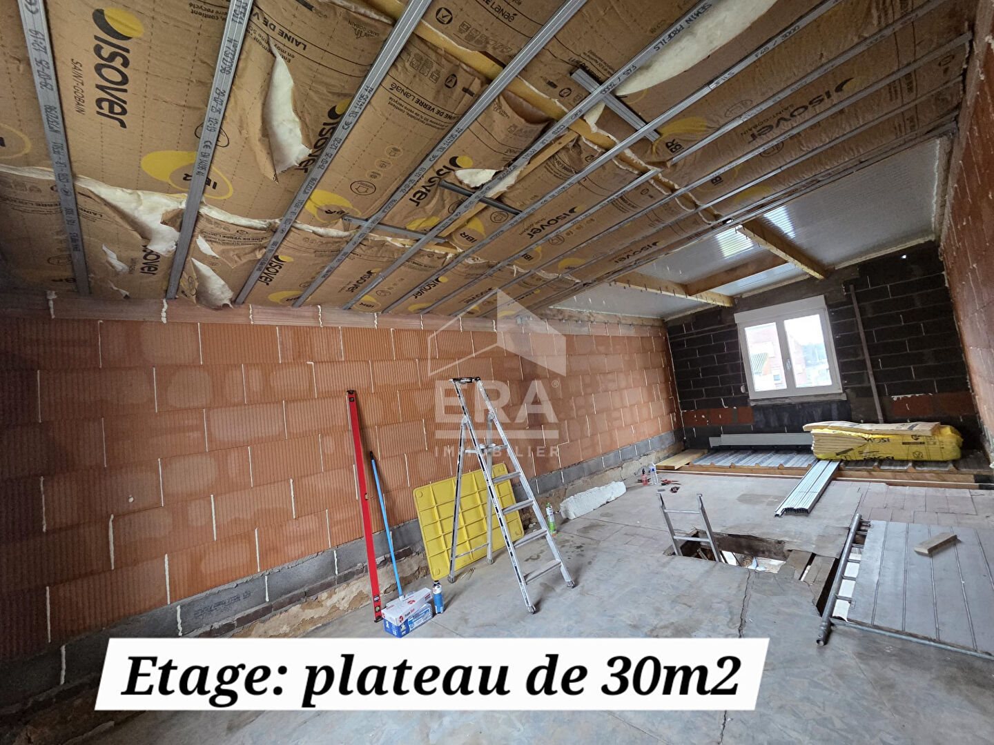 Maison à vendre, 88m², Auchel