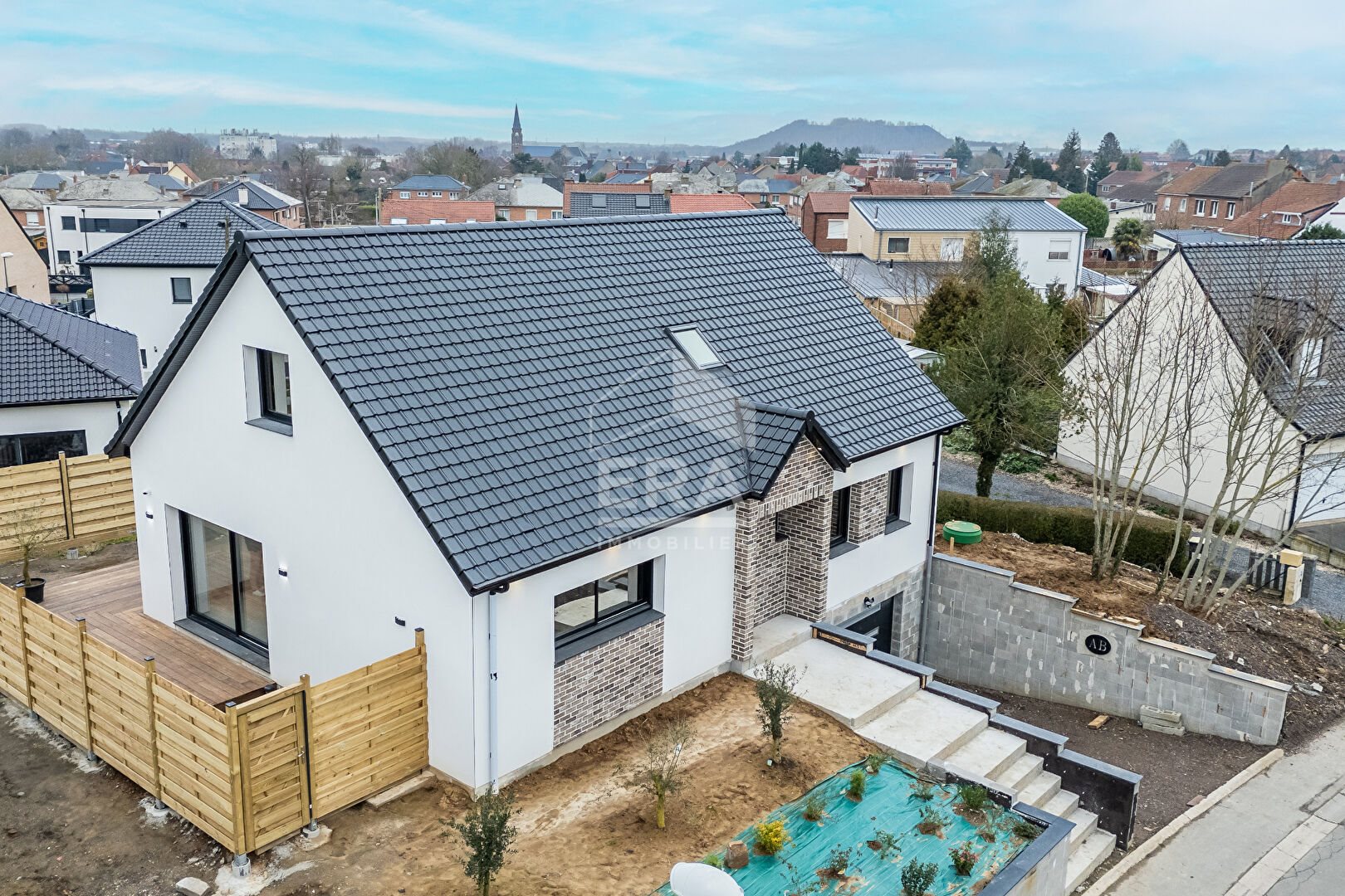 Maison à vendre, 163m², Noeux-les-Mines