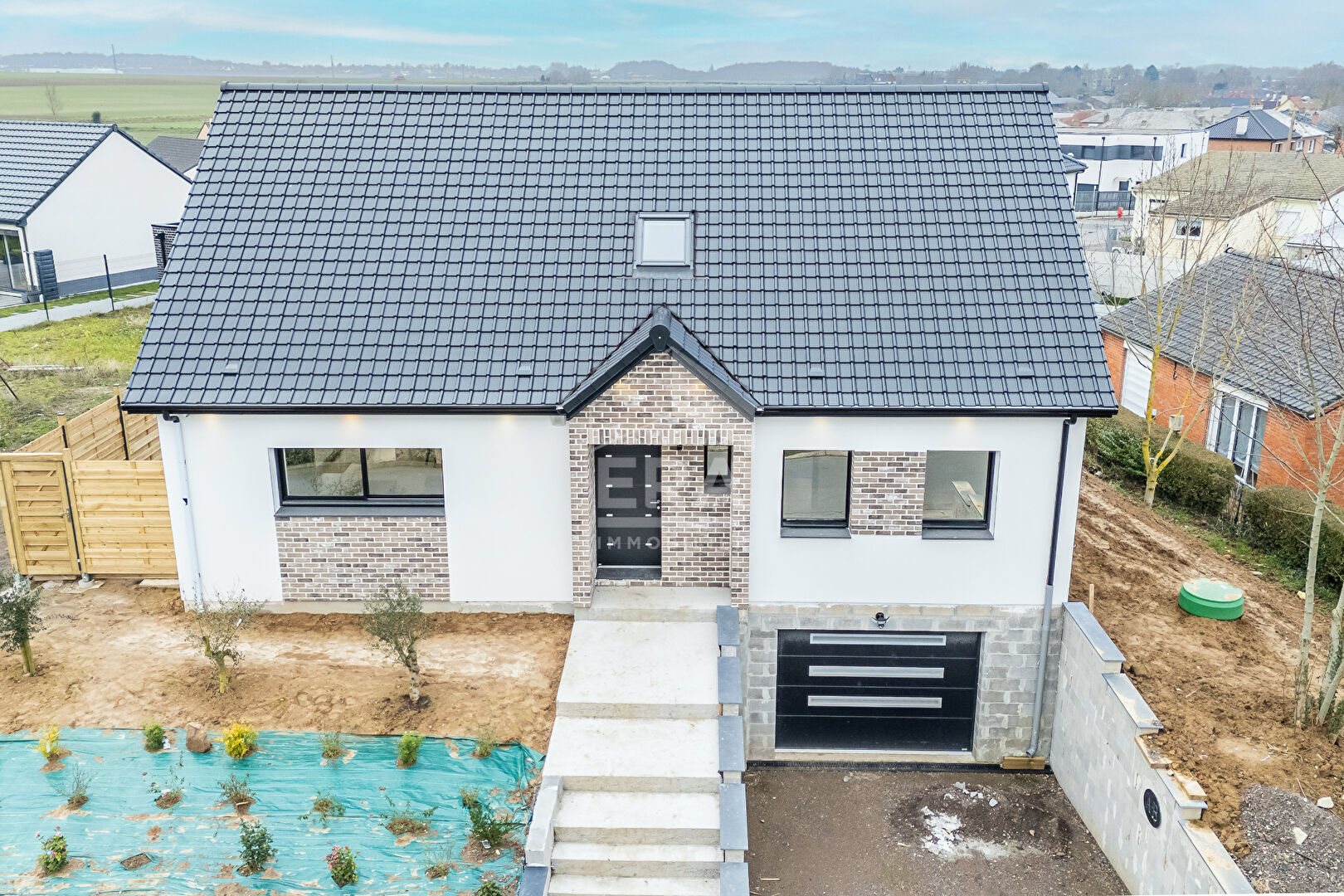 Maison à vendre, 163m², Noeux-les-Mines